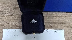 Pokušaj krijumčarenja prstena